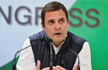 Low turnout at Shivamogga roadshows, rallies irks Rahul Gandhi